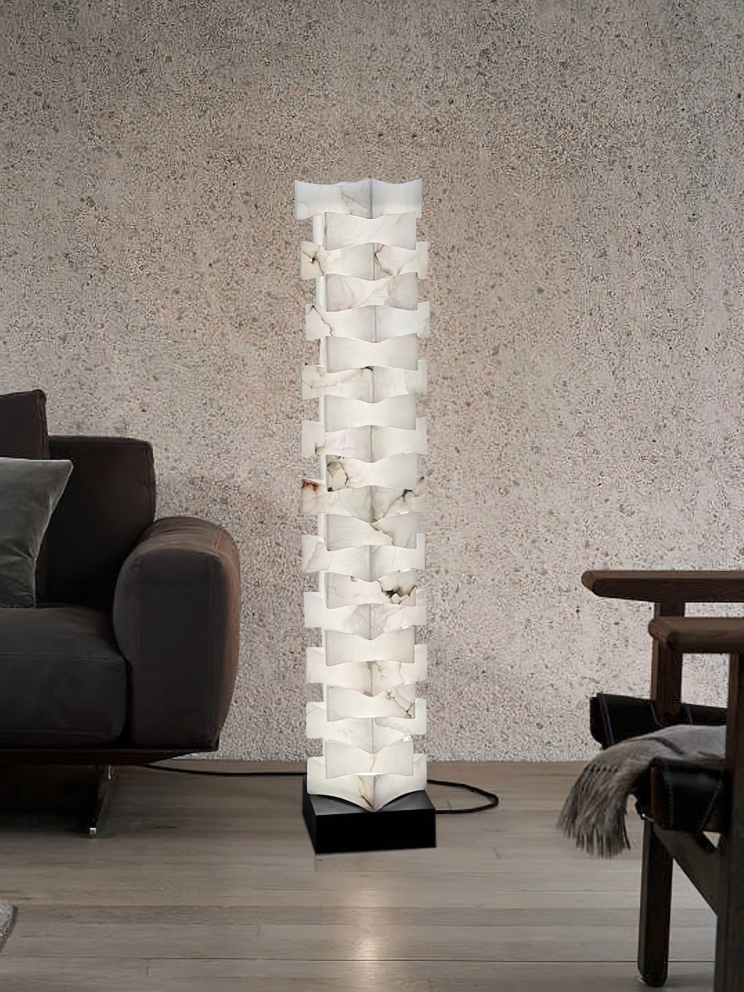 Wealenir Floor Light