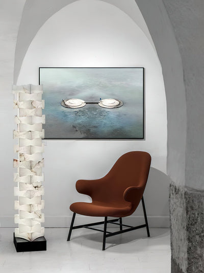 Wealenir Floor Light