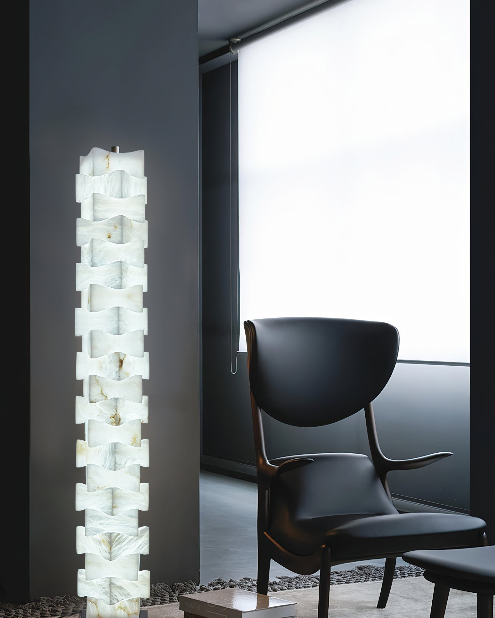Wealenir Floor Light