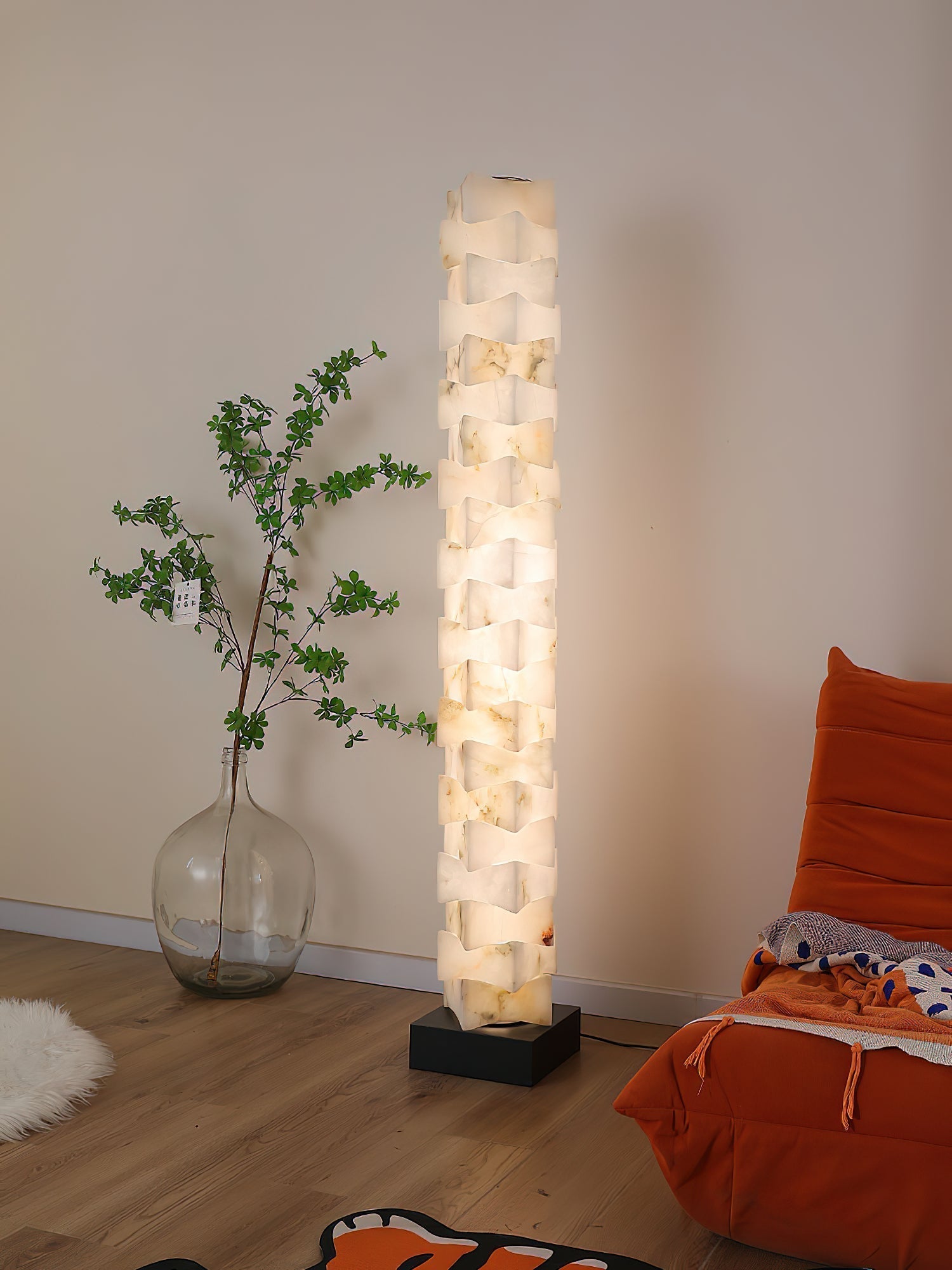 Wealenir Floor Light