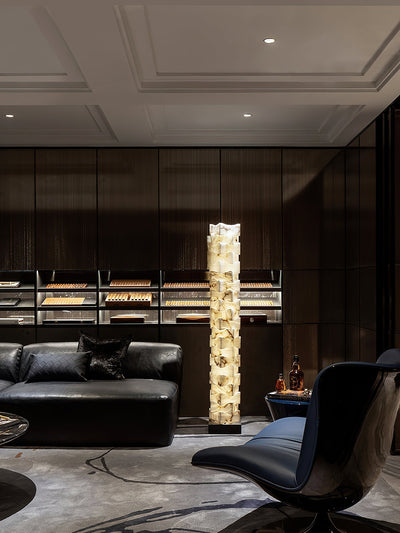 Wealenir Floor Light