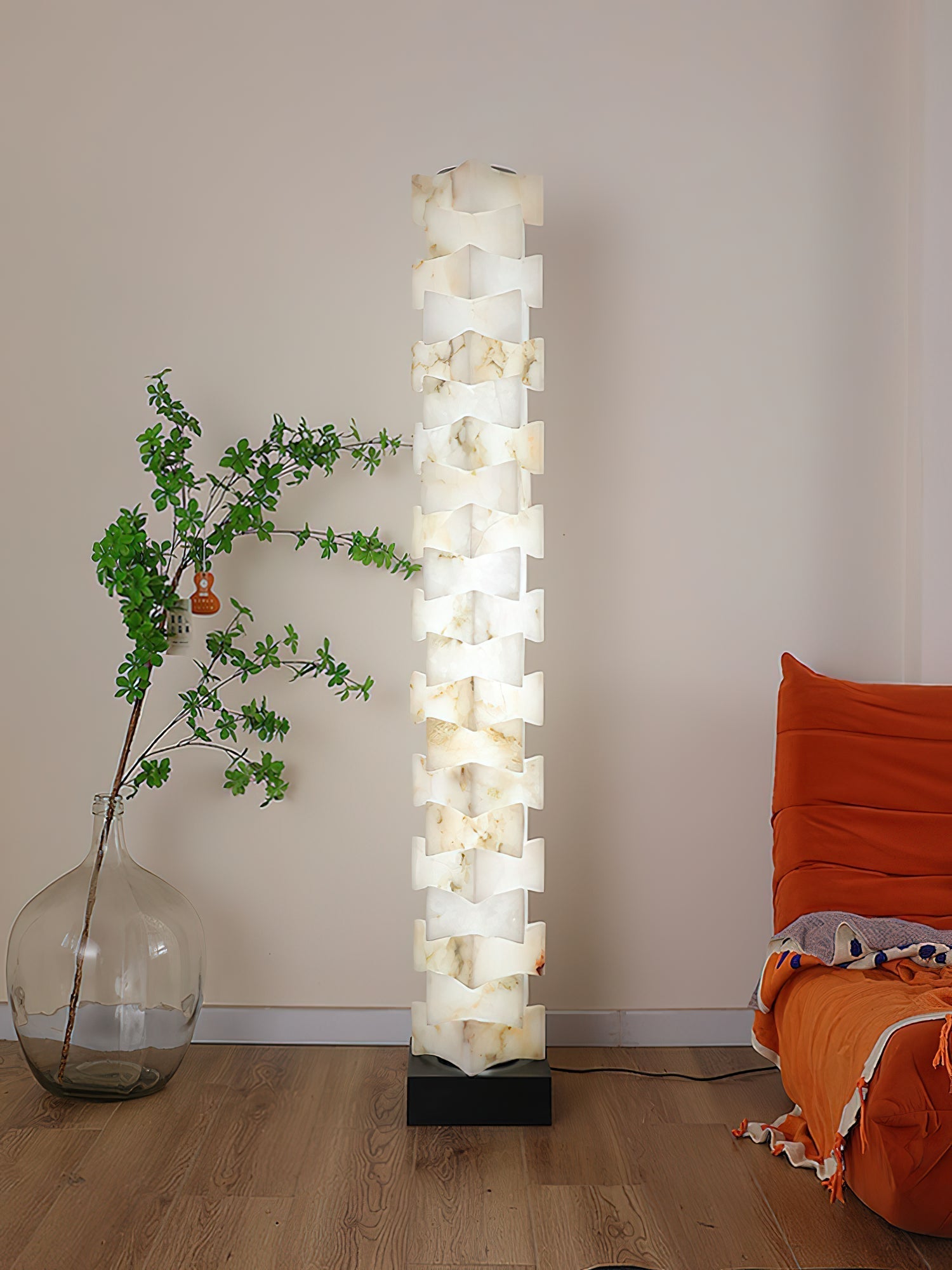 Wealenir Floor Light