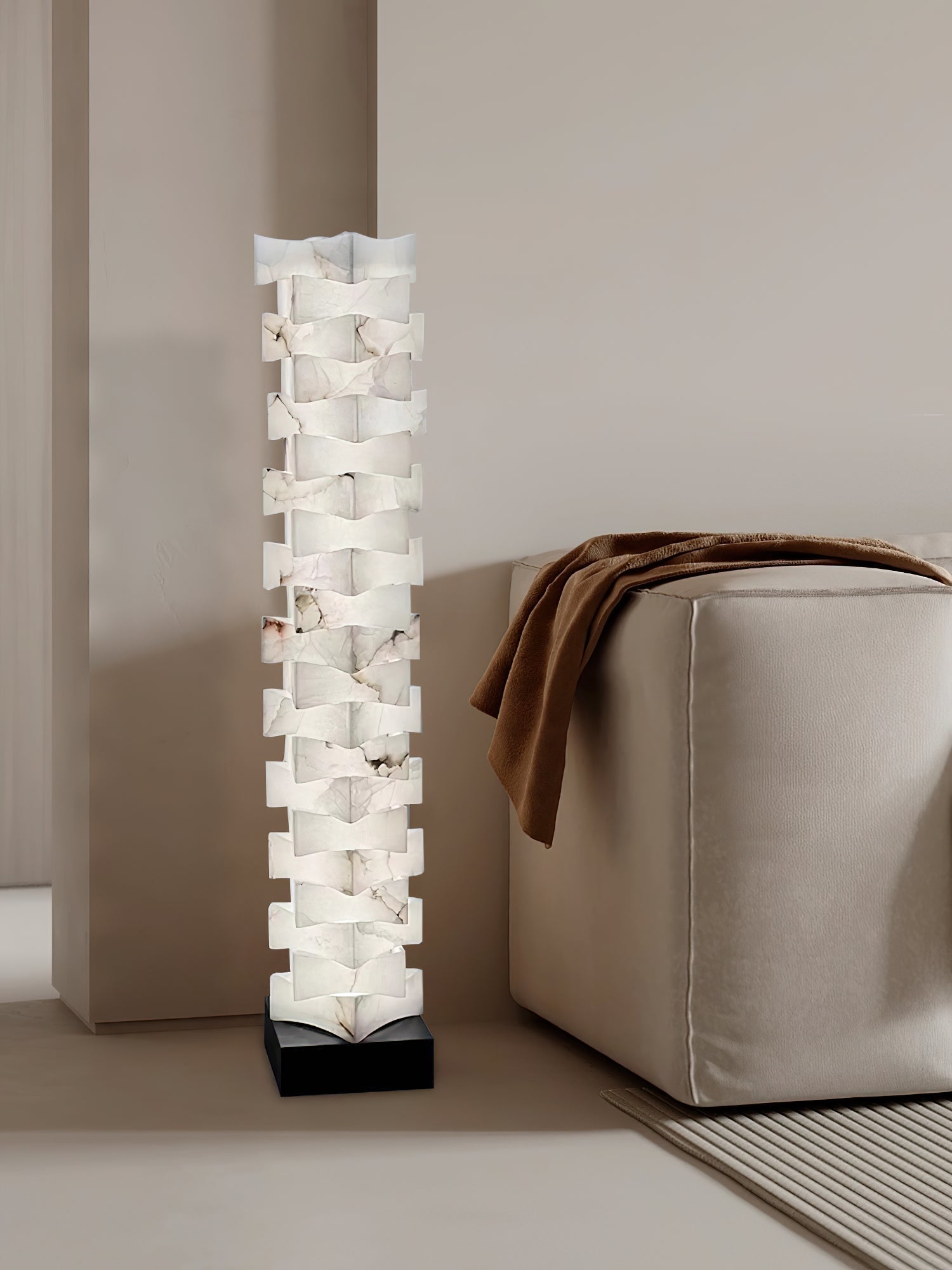 Wealenir Floor Light