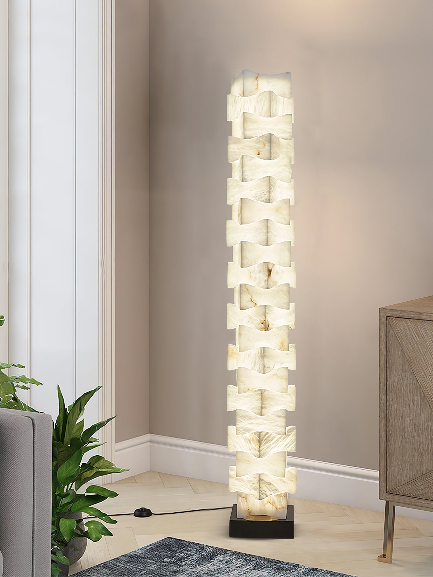Wealenir Floor Light