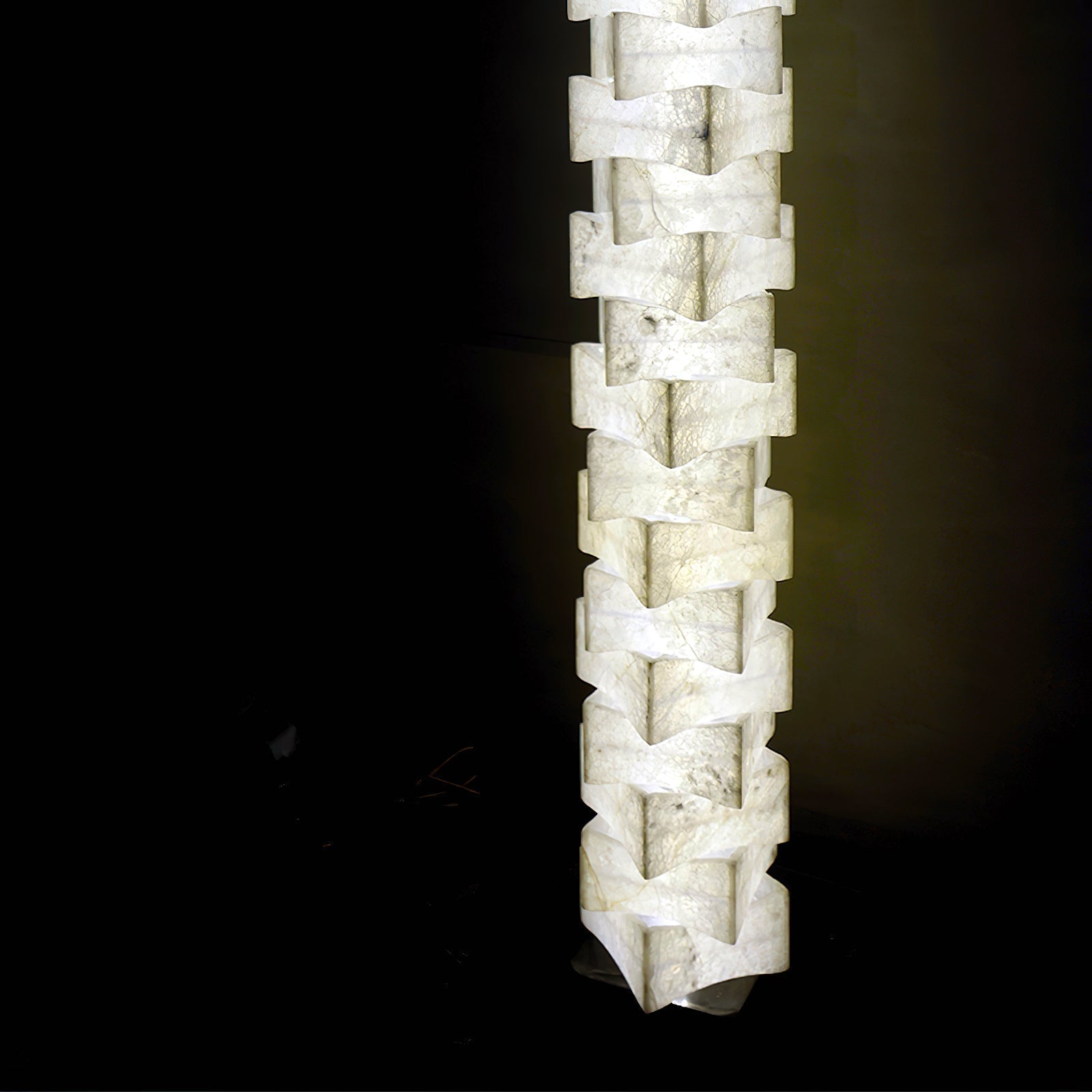 Wealenir Floor Light