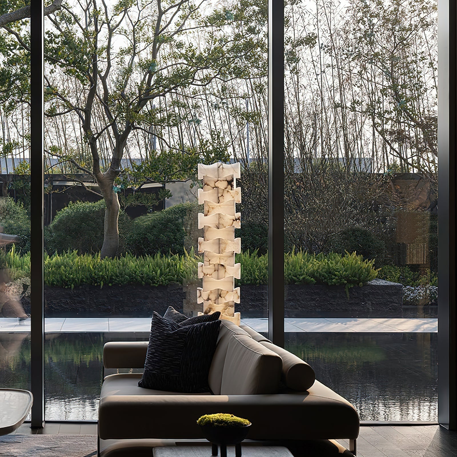 Wealenir Floor Light