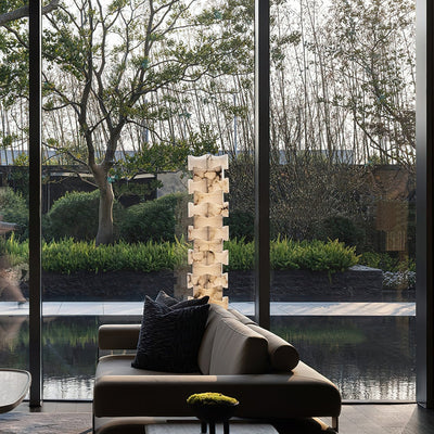 Wealenir Floor Light