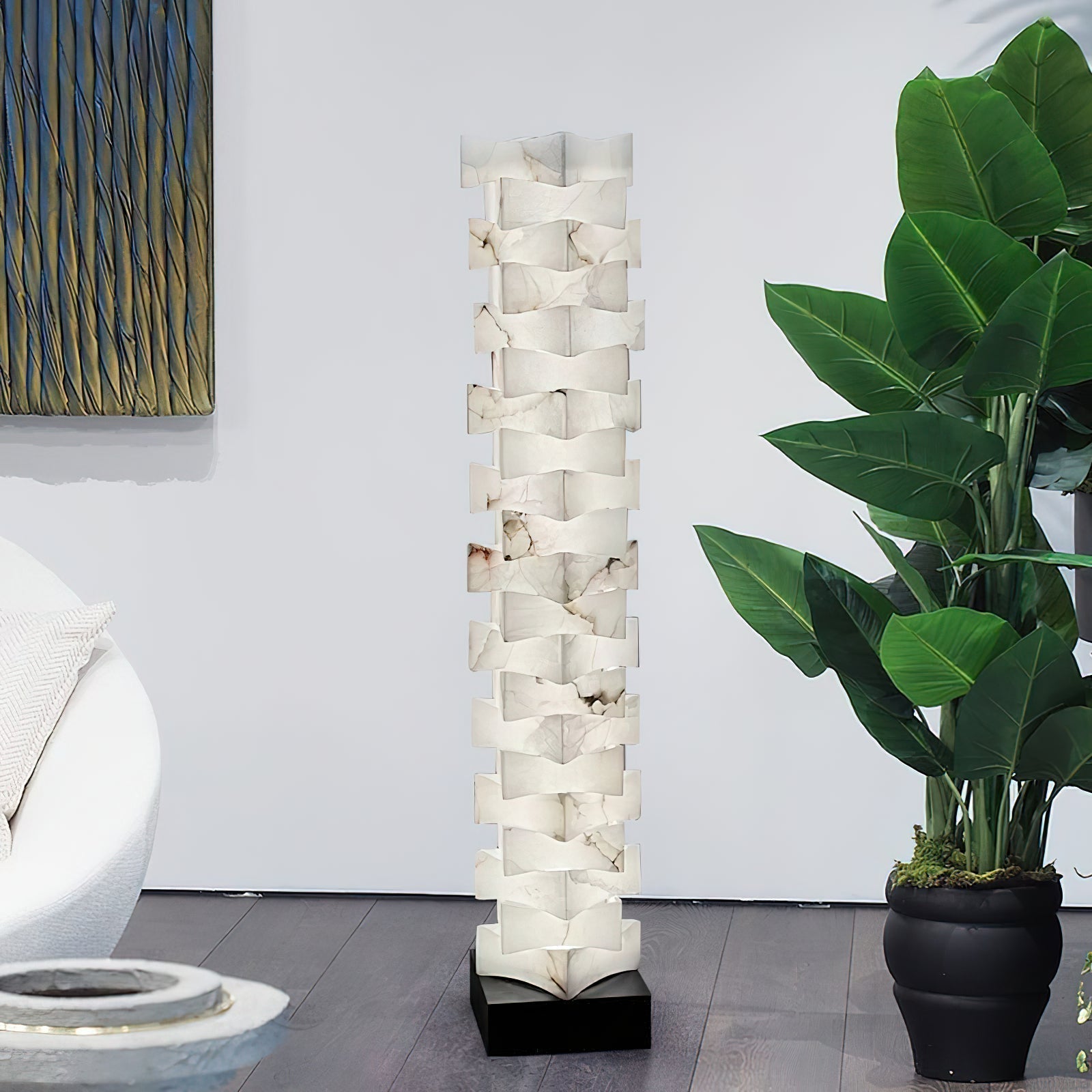 Wealenir Floor Light
