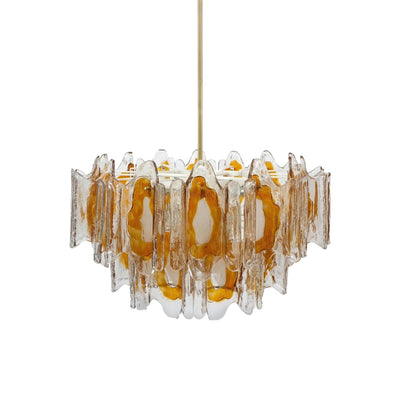 Zecaryra Chandelier