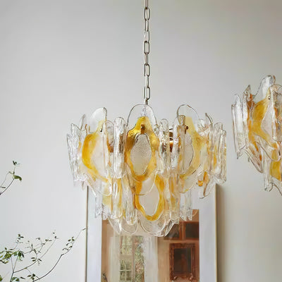 Zecaryra Chandelier