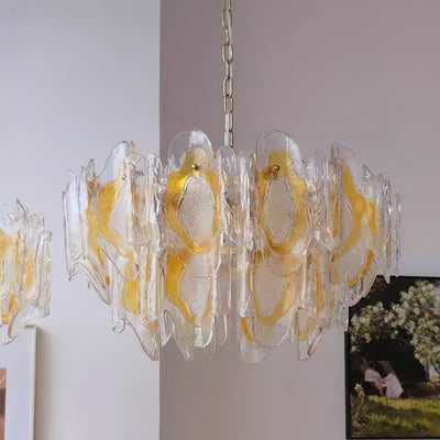 Zecaryra Chandelier