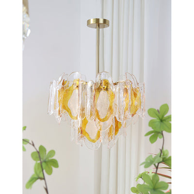 Zecaryra Chandelier