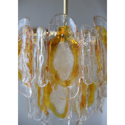 Zecaryra Chandelier
