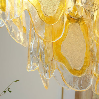 Zecaryra Chandelier