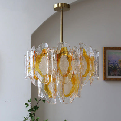 Zecaryra Chandelier
