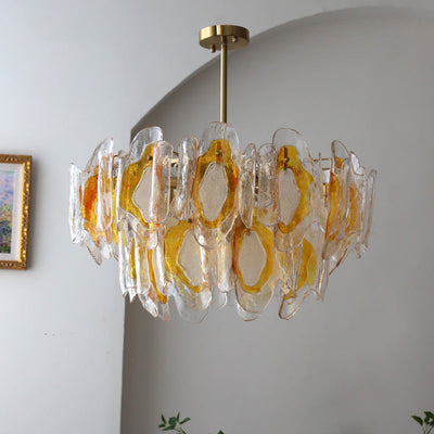 Zecaryra Chandelier