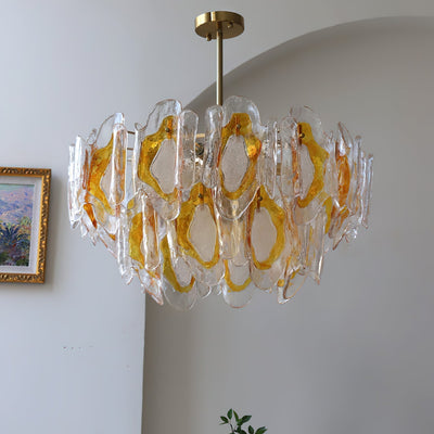 Zecaryra Chandelier