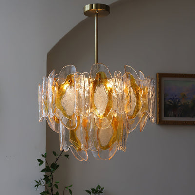 Zecaryra Chandelier