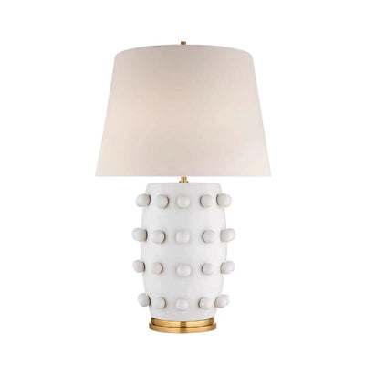 Nanex Ceramic Fabric Table Lamp
