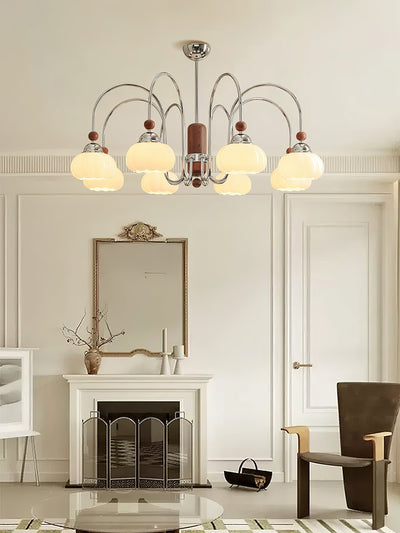Flora Chandelier
