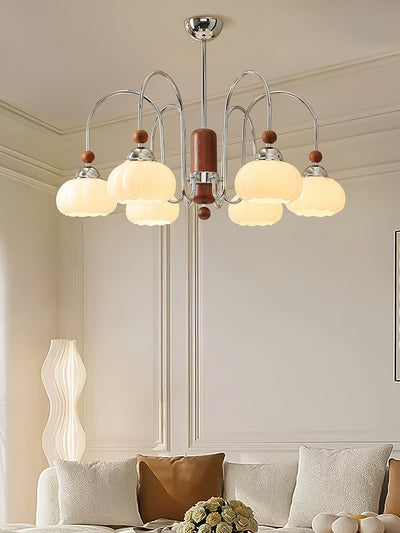 Flora Chandelier