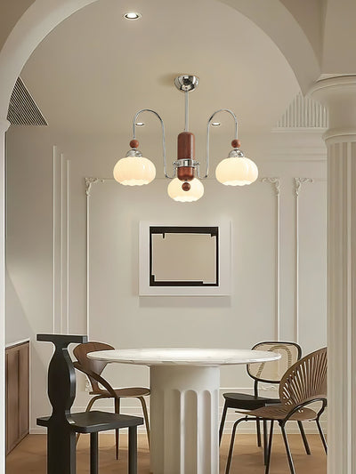 Flora Chandelier