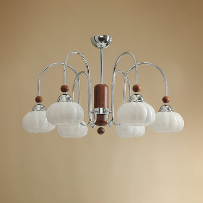 Flora Chandelier