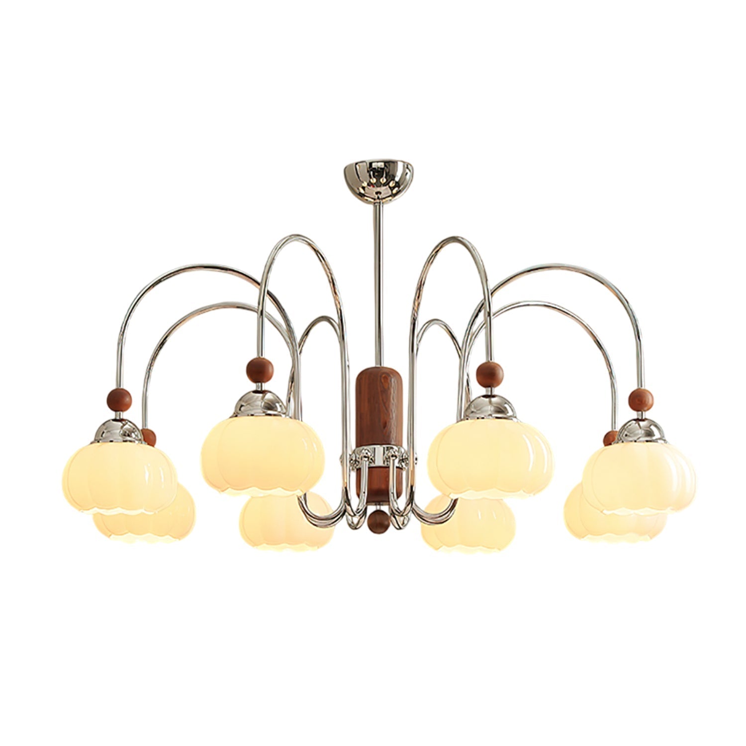 Flora Chandelier
