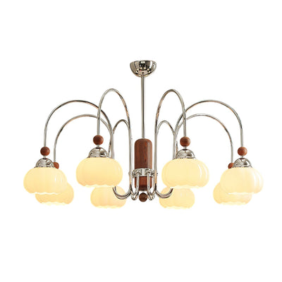 Flora Chandelier