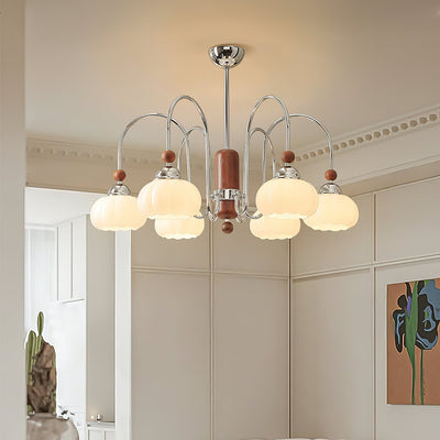 Flora Chandelier