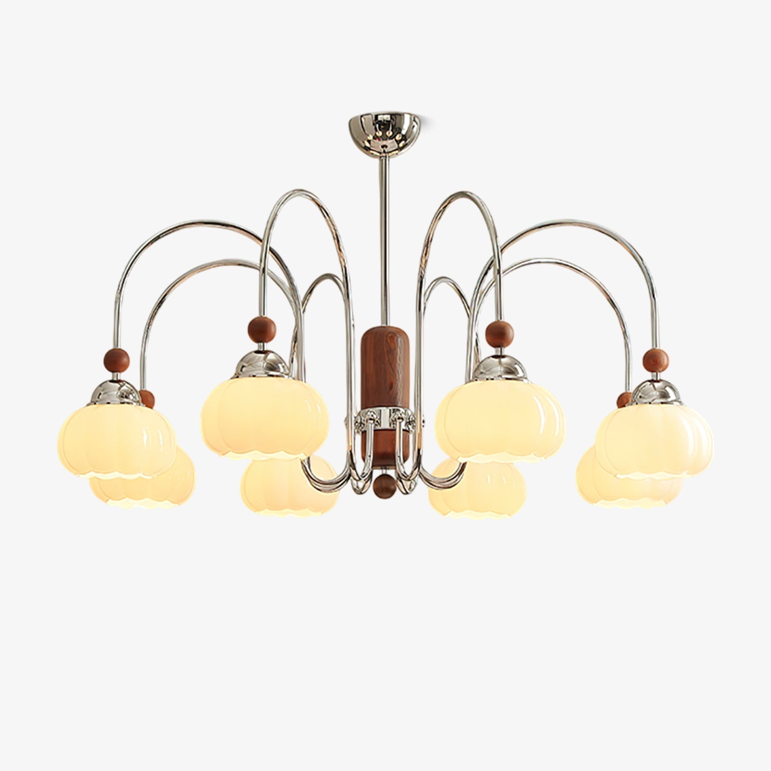 Flora Chandelier