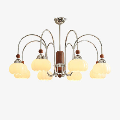 Flora Chandelier