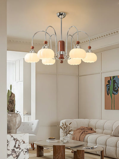 Flora Chandelier