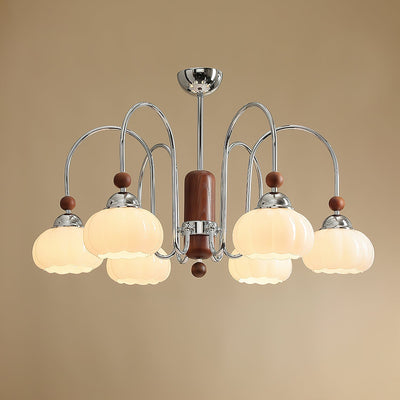 Flora Chandelier