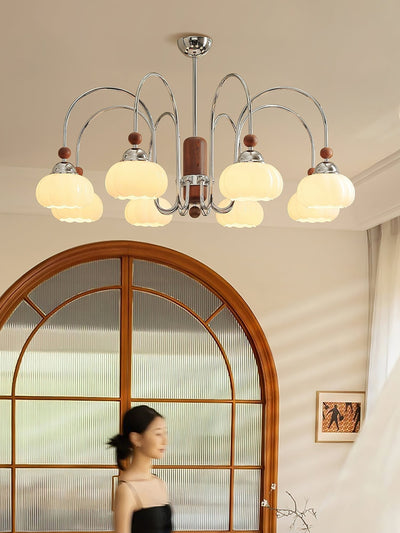 Flora Chandelier