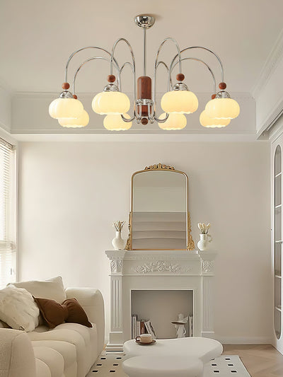 Flora Chandelier