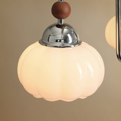 Flora Chandelier