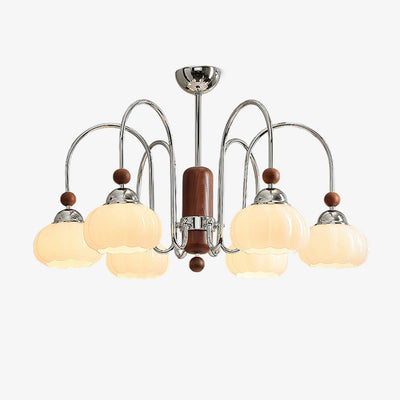 Flora Chandelier