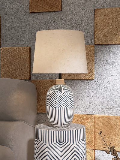 Glyph Table Lamp