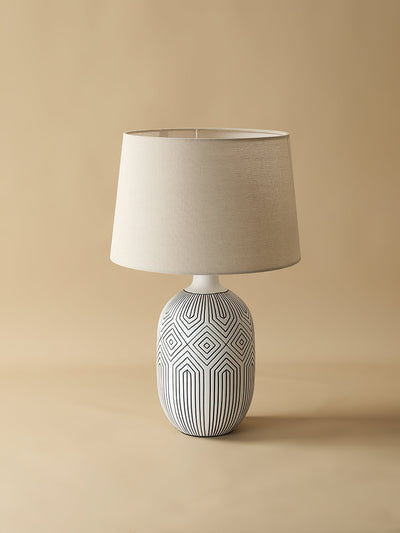 Glyph Table Lamp