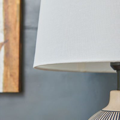 Glyph Table Lamp