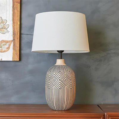 Glyph Table Lamp