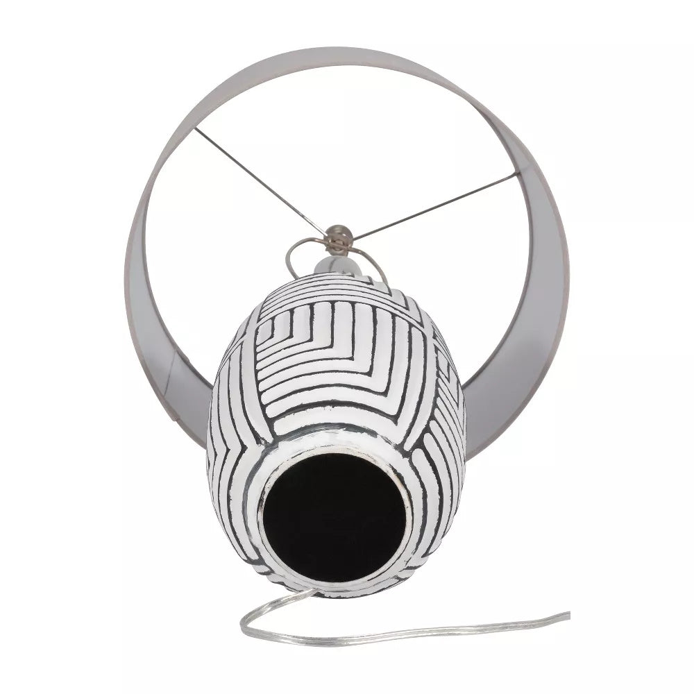 Glyph Table Lamp