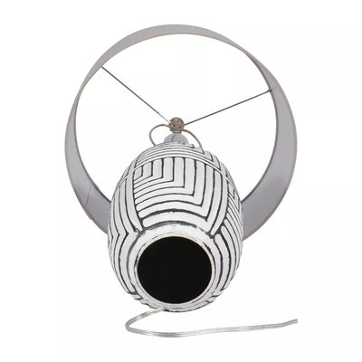 Glyph Table Lamp