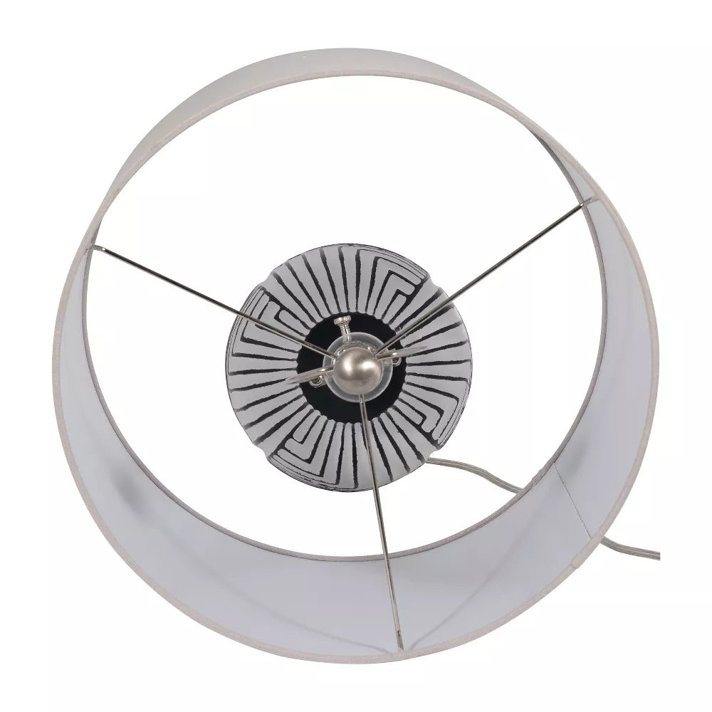 Glyph Table Lamp