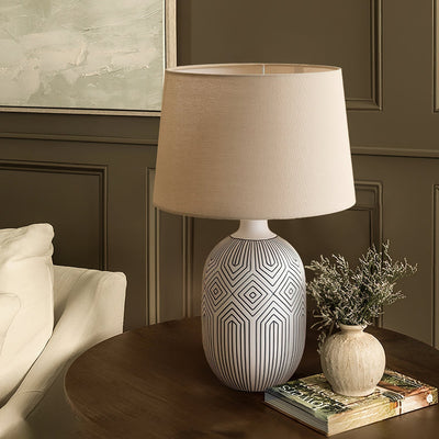Glyph Table Lamp