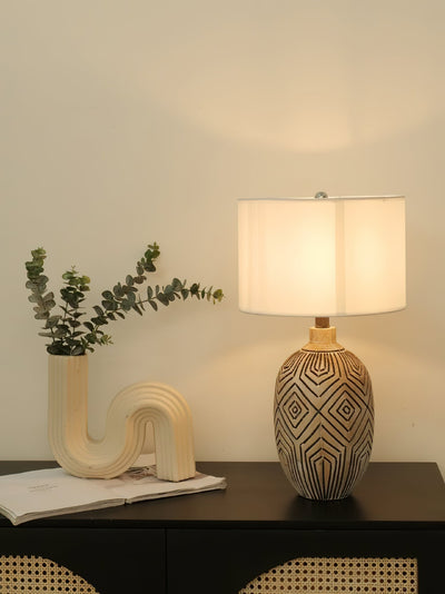 Glyph Table Lamp