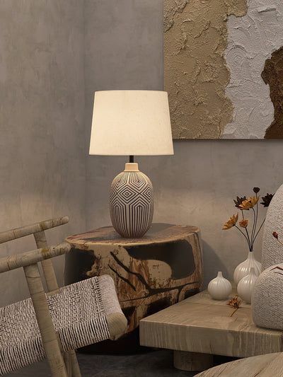 Glyph Table Lamp