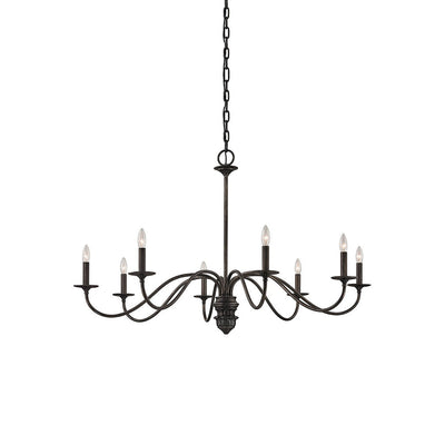 Lumoissa Chandelier
