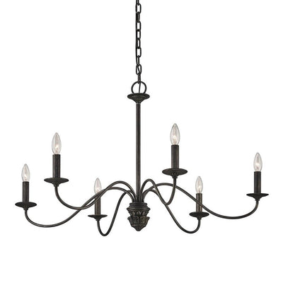 Lumoissa Chandelier